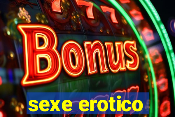 sexe erotico